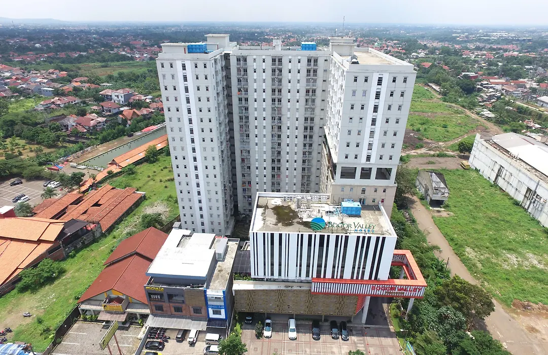 Bogor Valley Hotel-1