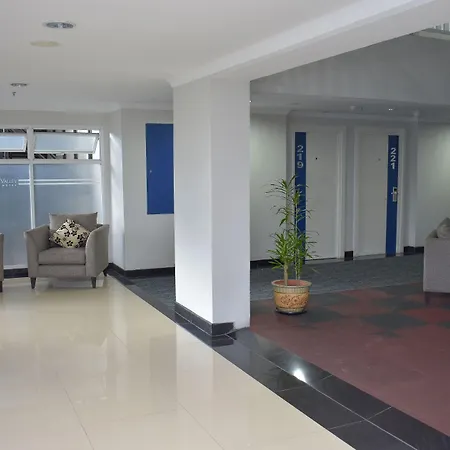 Bogor Valley Hotel-3